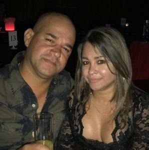 Meet your Posher, Leandro